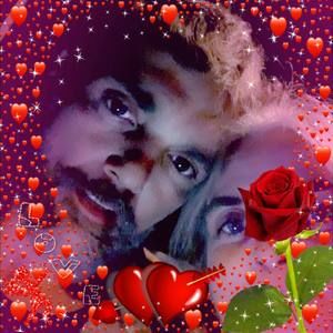 Meet your Posher, Lorene